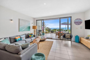 Waterfront Seven, Lorne